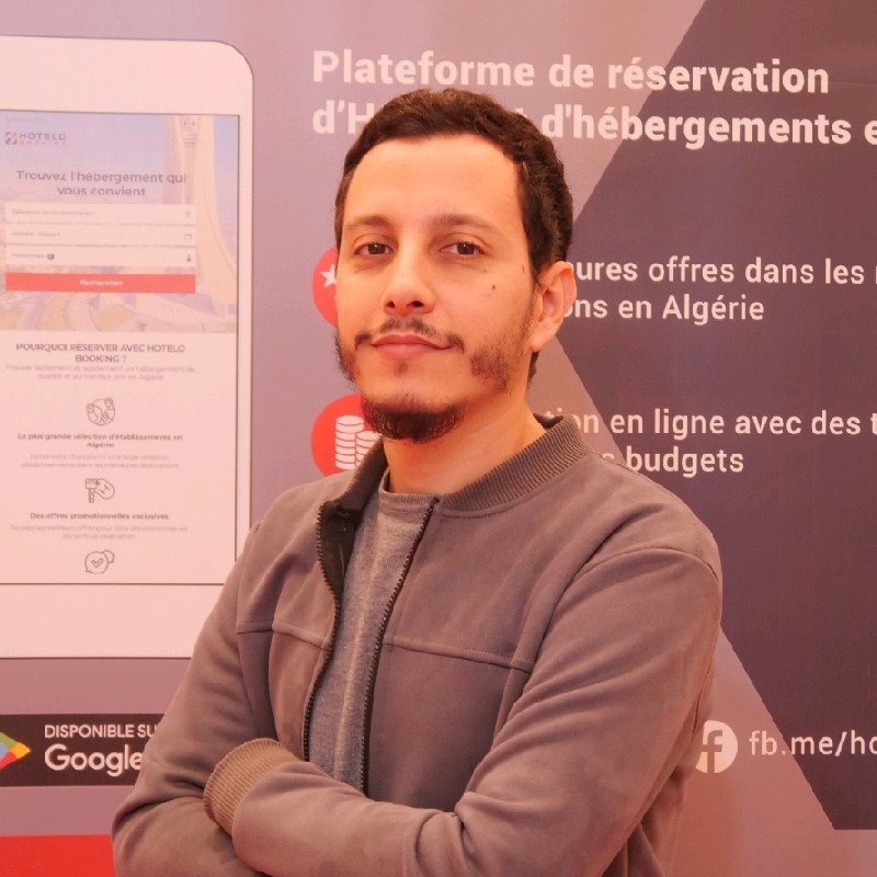 Rachid Maou