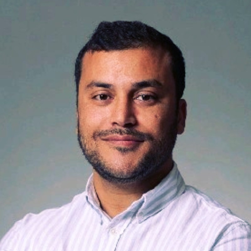 Rabah GUEDREZ