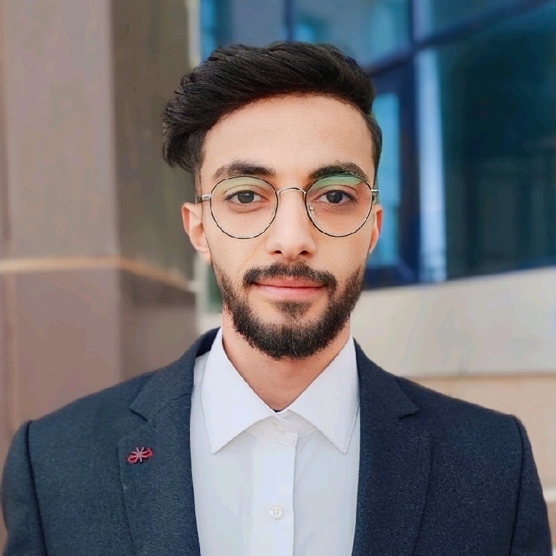 Oussama (Abdelilah)