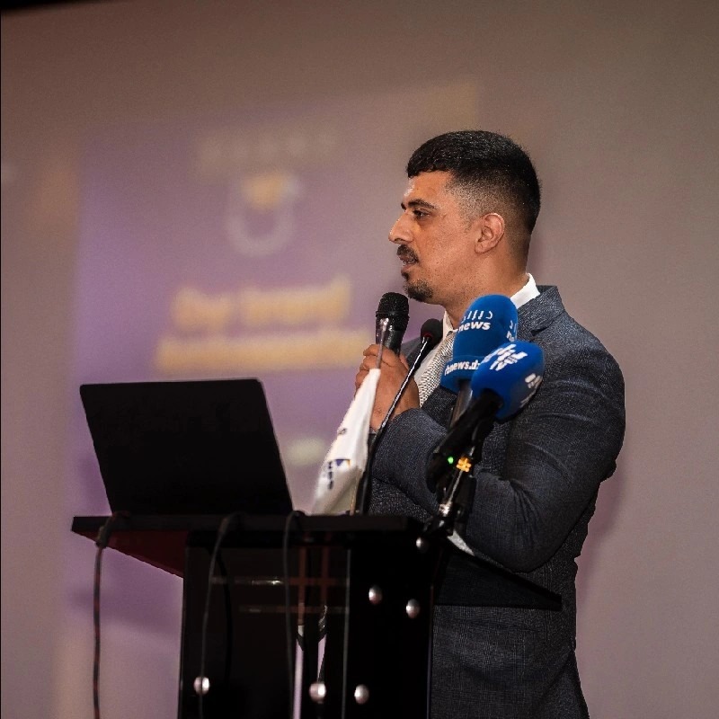 sami kehal
