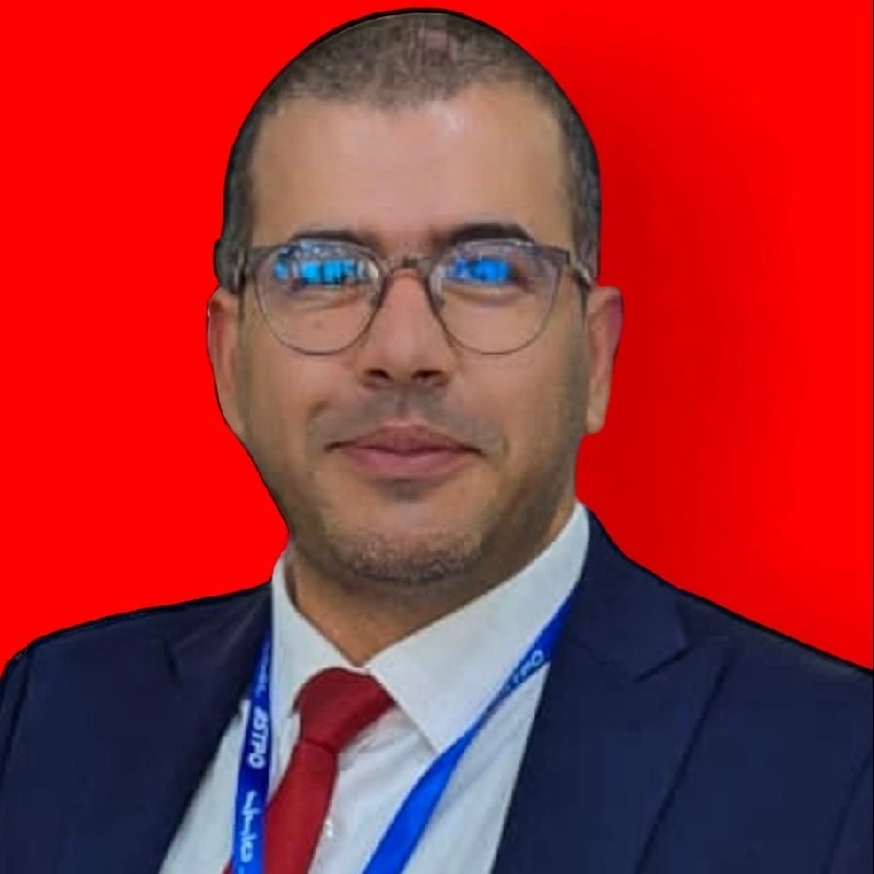 Khaled BASTA