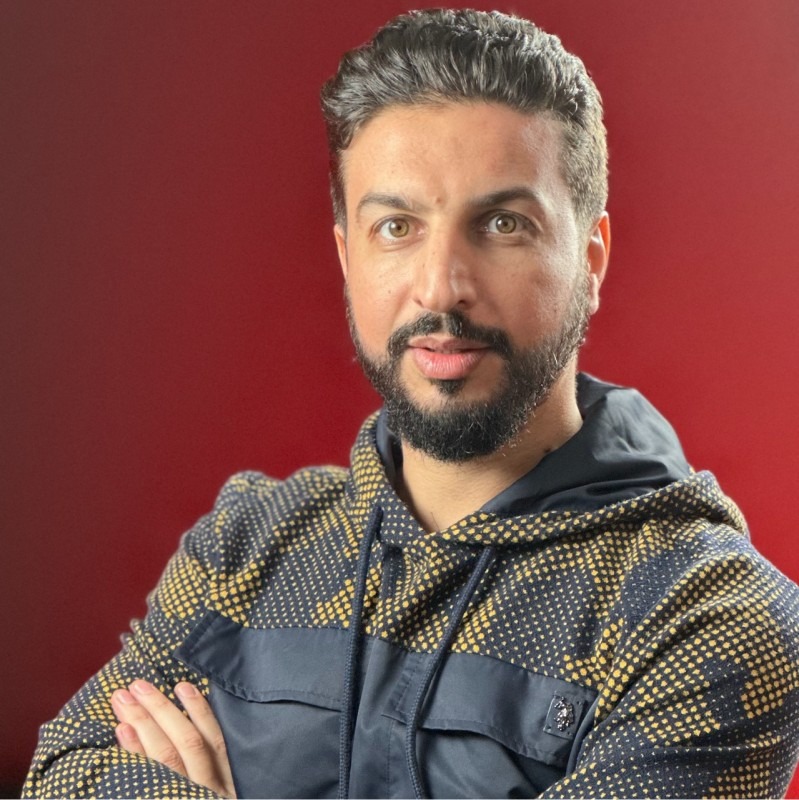 Ahmed Fatmi