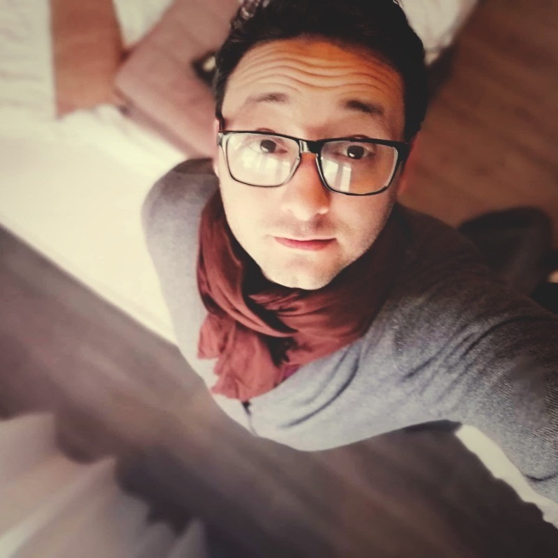 Sidahmed (OG) Belkadi