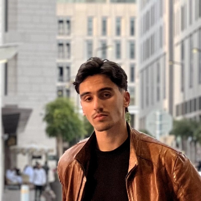 Zakary Azeb