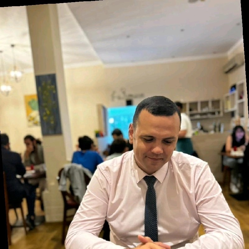 Mehdi L. SARIAK