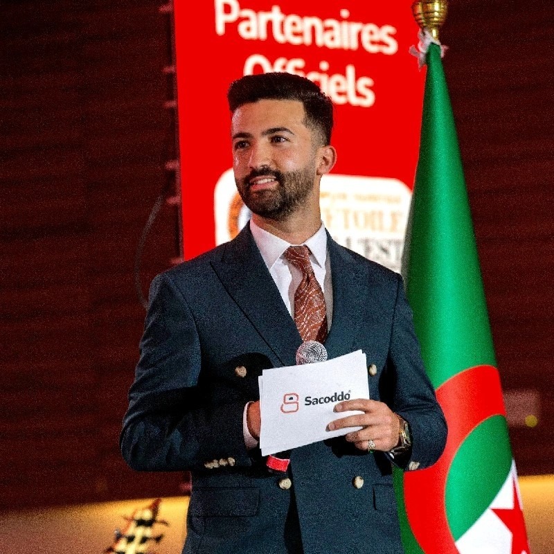 Ahmed Moulay Brahim
