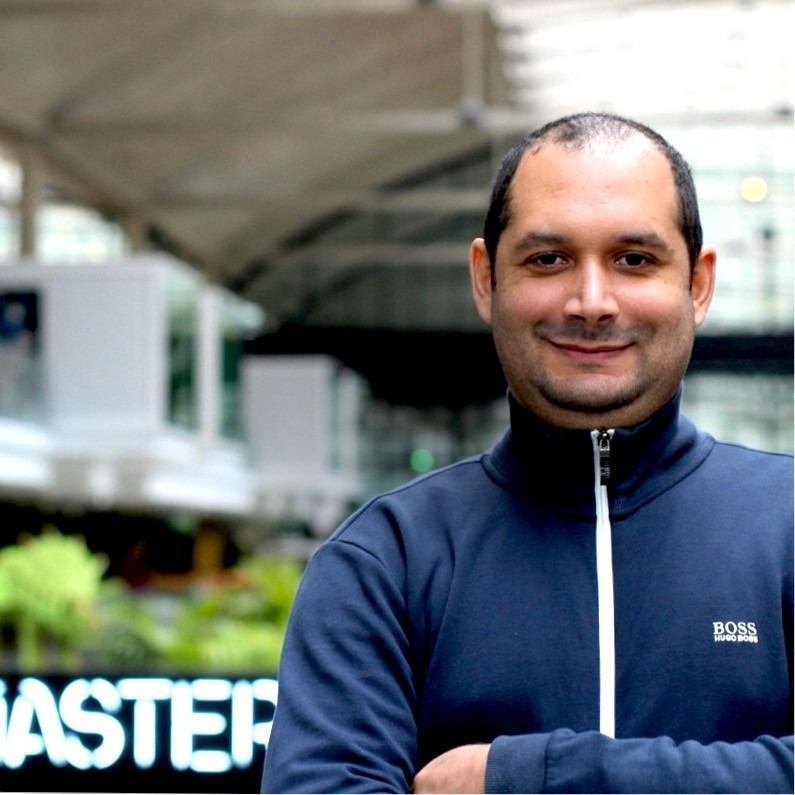Abderrahim Y