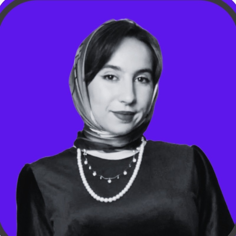 Nesrine KADDOUR