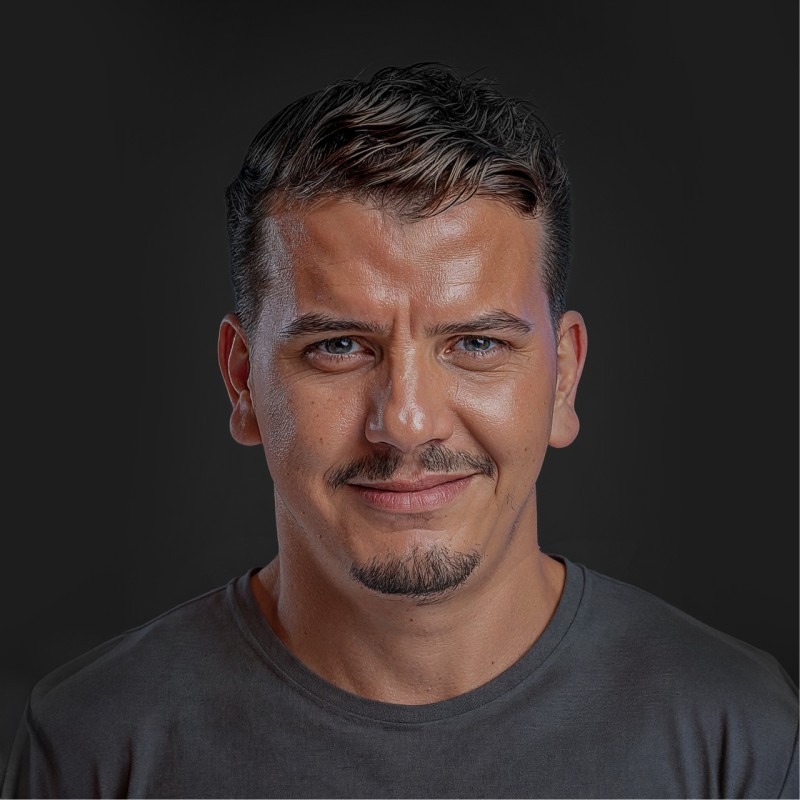 BADAOUI Ahmed
