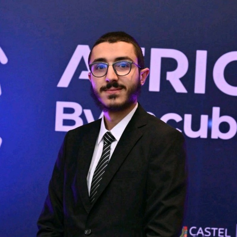 Abderraouf Aroua