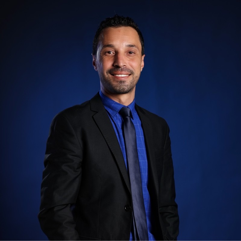 Abdelhak BENDJEBARA