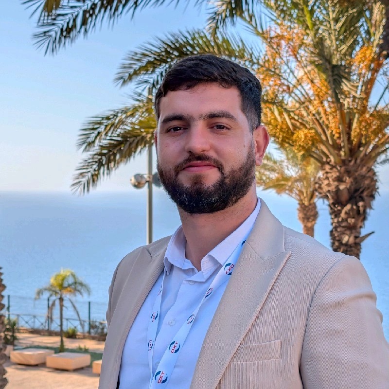 Anouar Zemouri