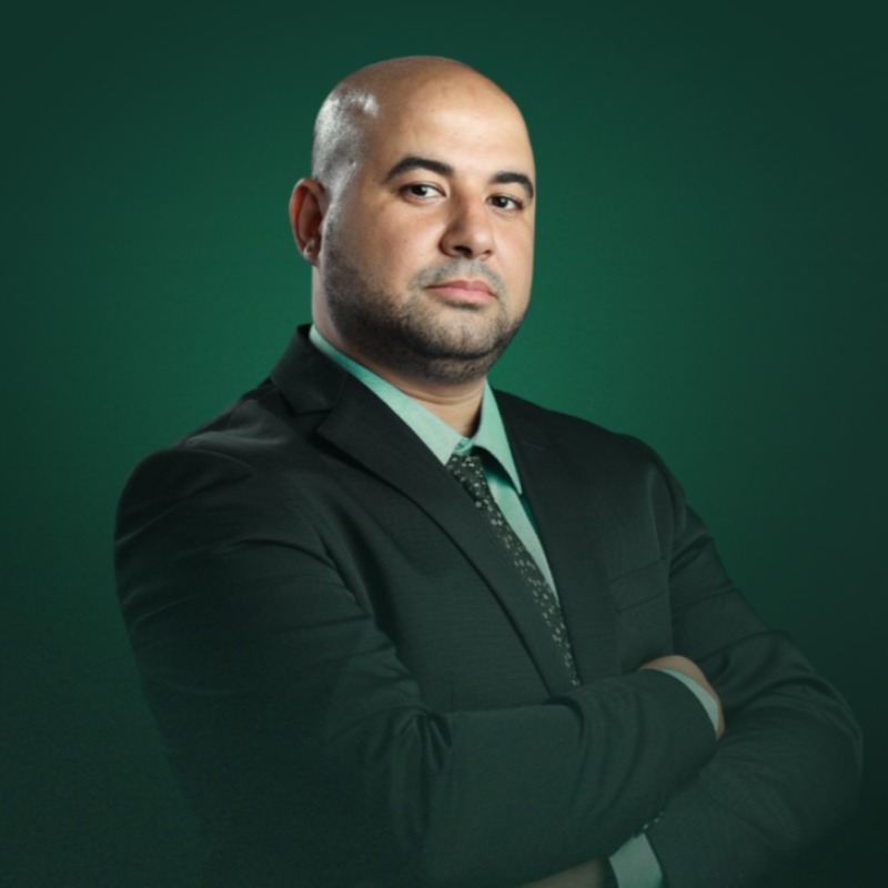 Chemseddine HABHOUB
