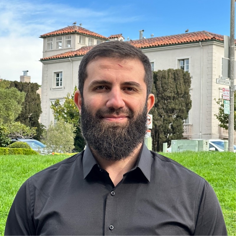 Ali Mokrani