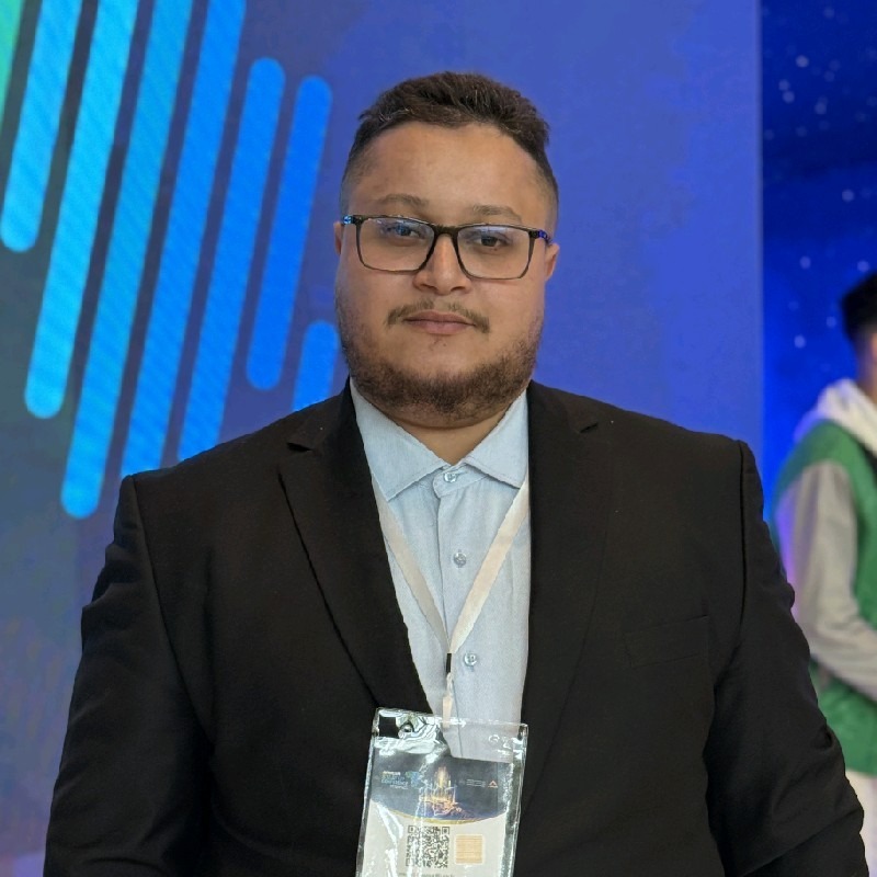 Omar Tadj Elmoulouk BELHACEL