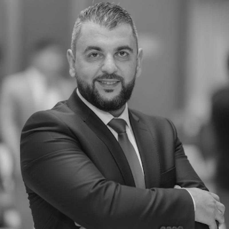 Mounir Ammari