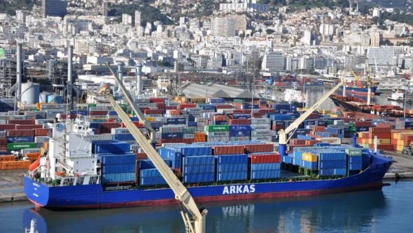 2025 Year of Economic Transition