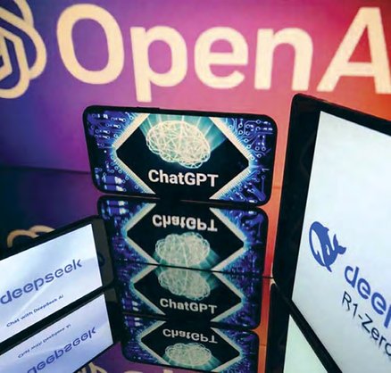 2026, the year of the cross-shock: When the artificial intelligence bubble meets the oil shock