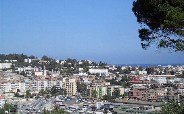 2.4 billion DA allocated for the socioeconomic development of the Jijel province: Nearly 166 projects involved