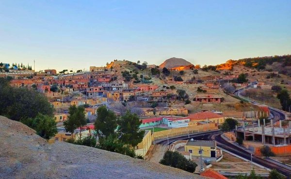 270 million DA for the benefit of the municipality of Beni Lahcen (Tissemsilt): Local development in sight