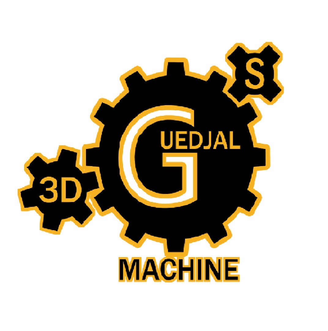 Guedjal Salah Machines