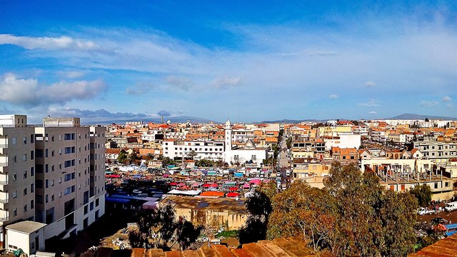 400 development operations dedicated to Bordj Bou Arréridj: The living environment of the citizen in focus