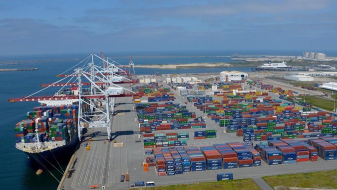 450 Algerian companies ready to enter African markets