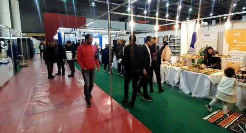 450 companies join the 'Dzaïr to Support Exporters' program to access African markets