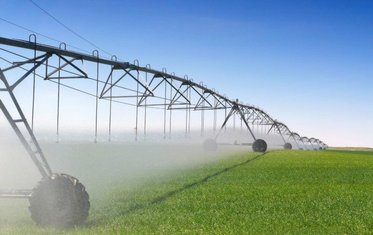 4,500 irrigated hectares in perspective: Ladrate and the Berrouaghia STEP at the service of a large agricultural perimeter