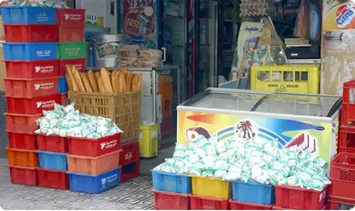 53,000 traders to ensure continuity during Eid al-Adha