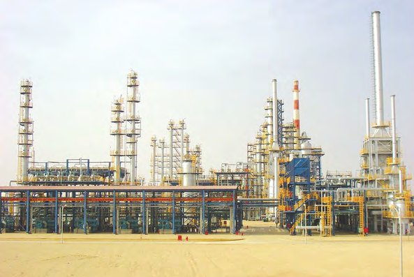 55 years after the nationalization of hydrocarbons: Algeria faces new energy challenges