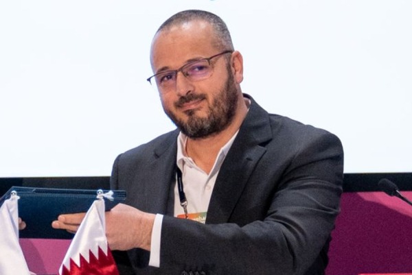 Mohamed Salah TOURAB