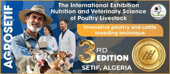 85 exhibitors participating in the International Poultry, Livestock Feed and Veterinary Salon next Monday - Iqtissad Al Balad