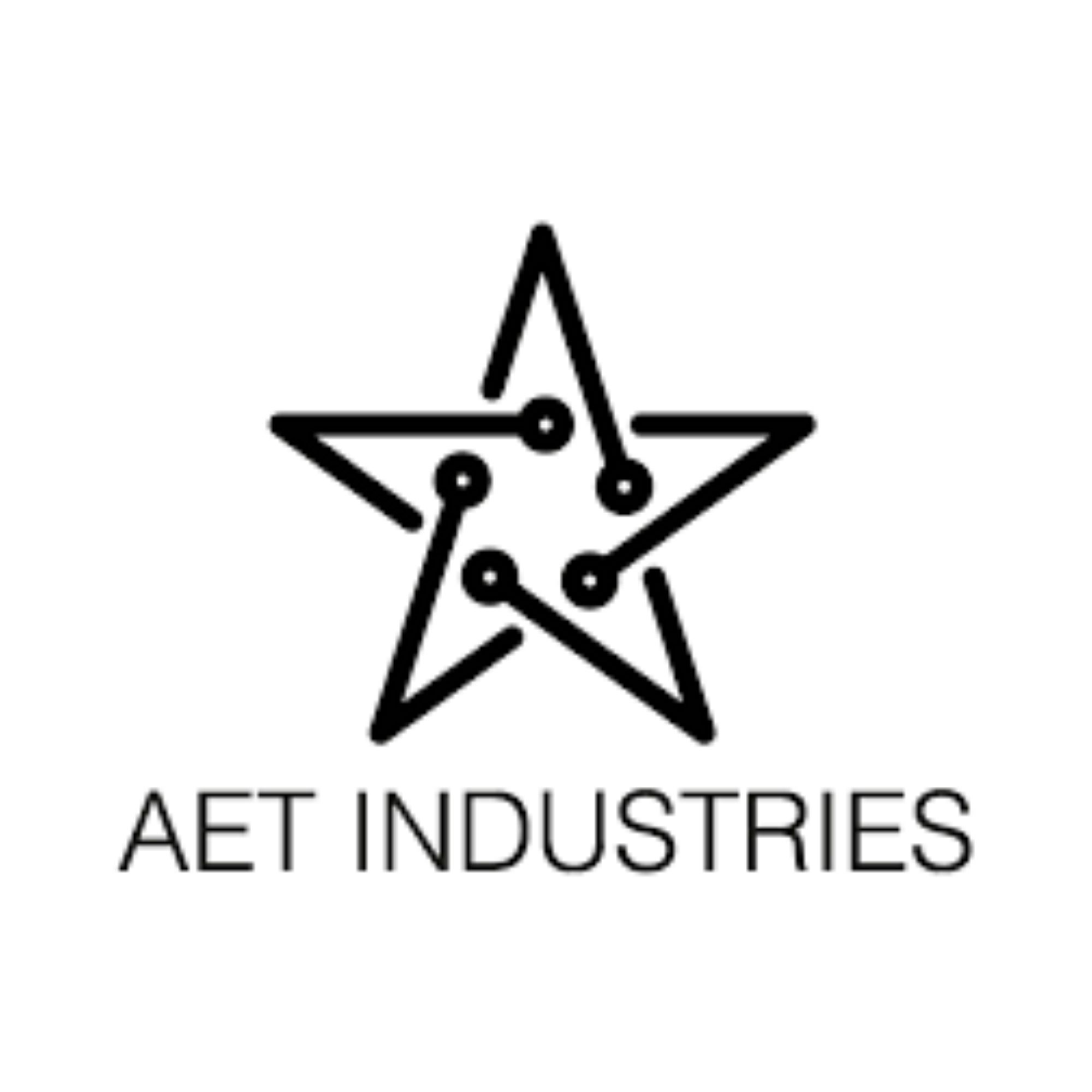 AET INDUSTRIES