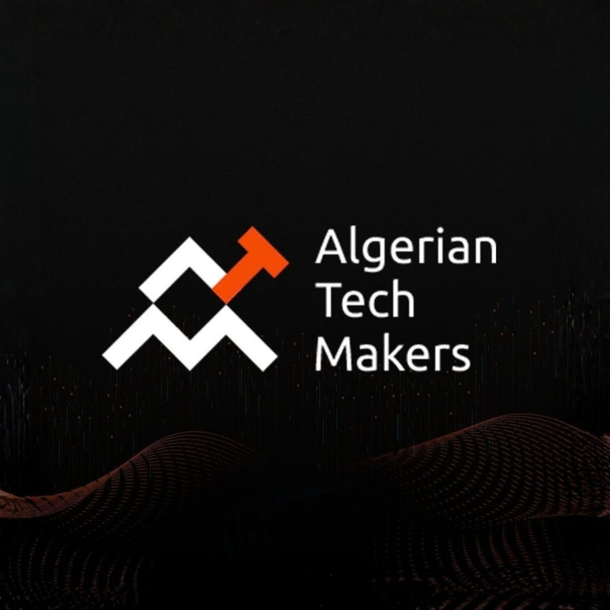 Algerian Tech Makers