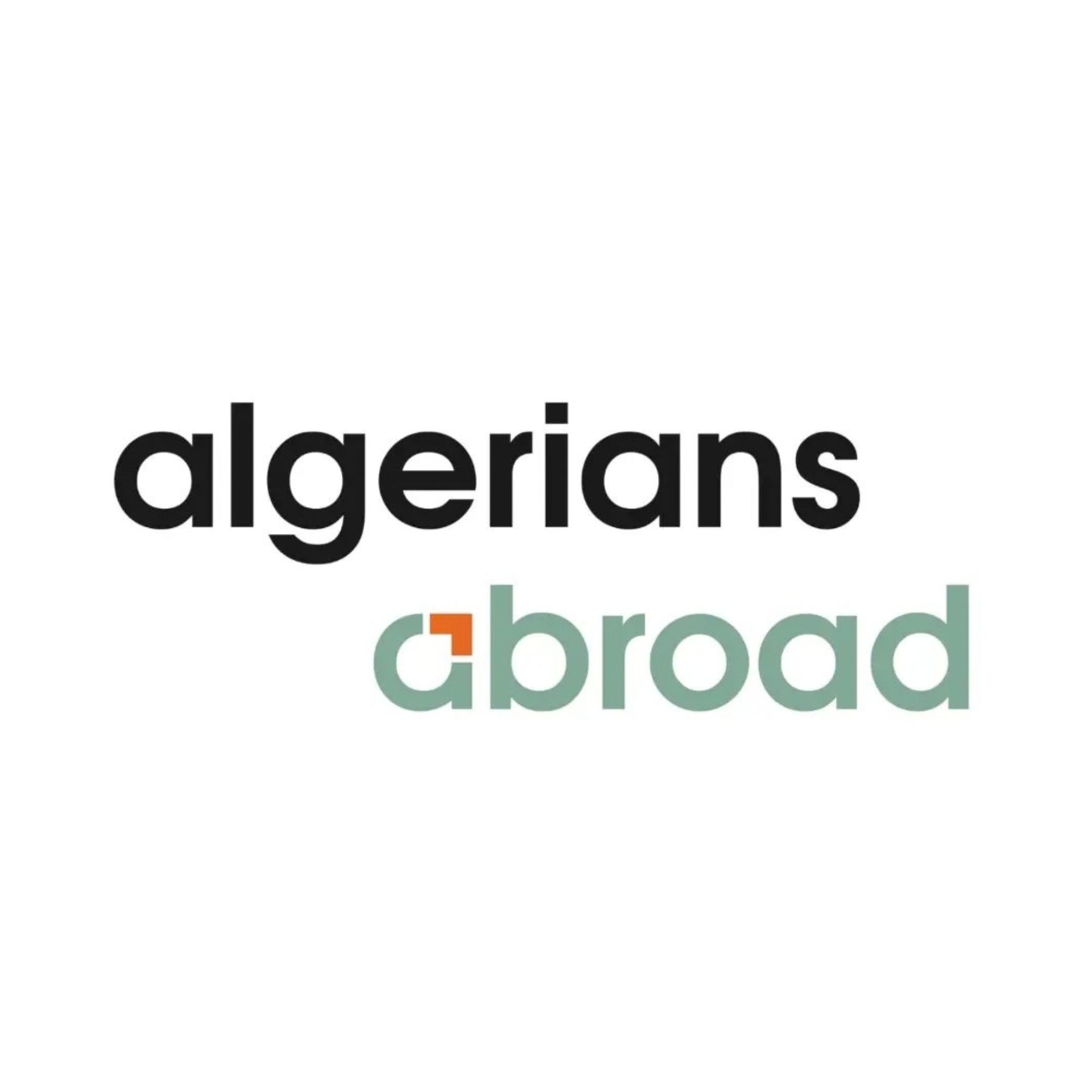 Algerians Abroad