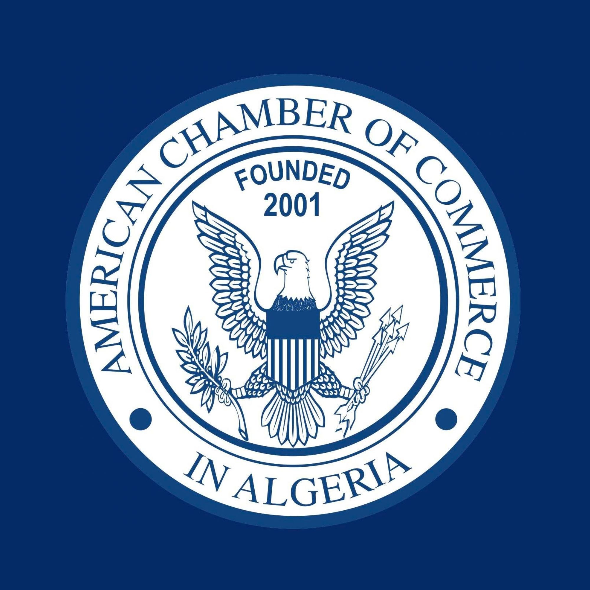 American Chamber of Commerce in Algeria