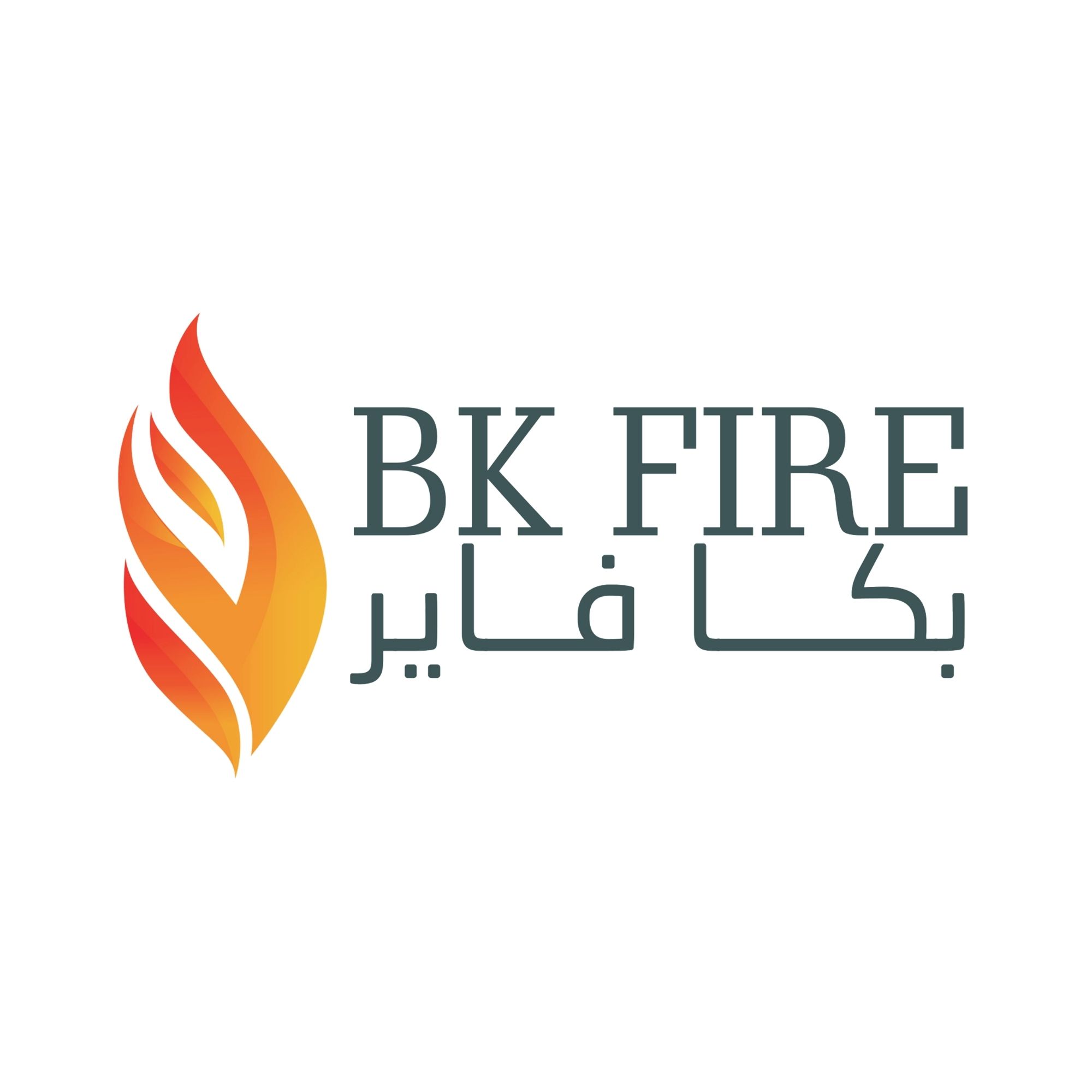 BK FIRE