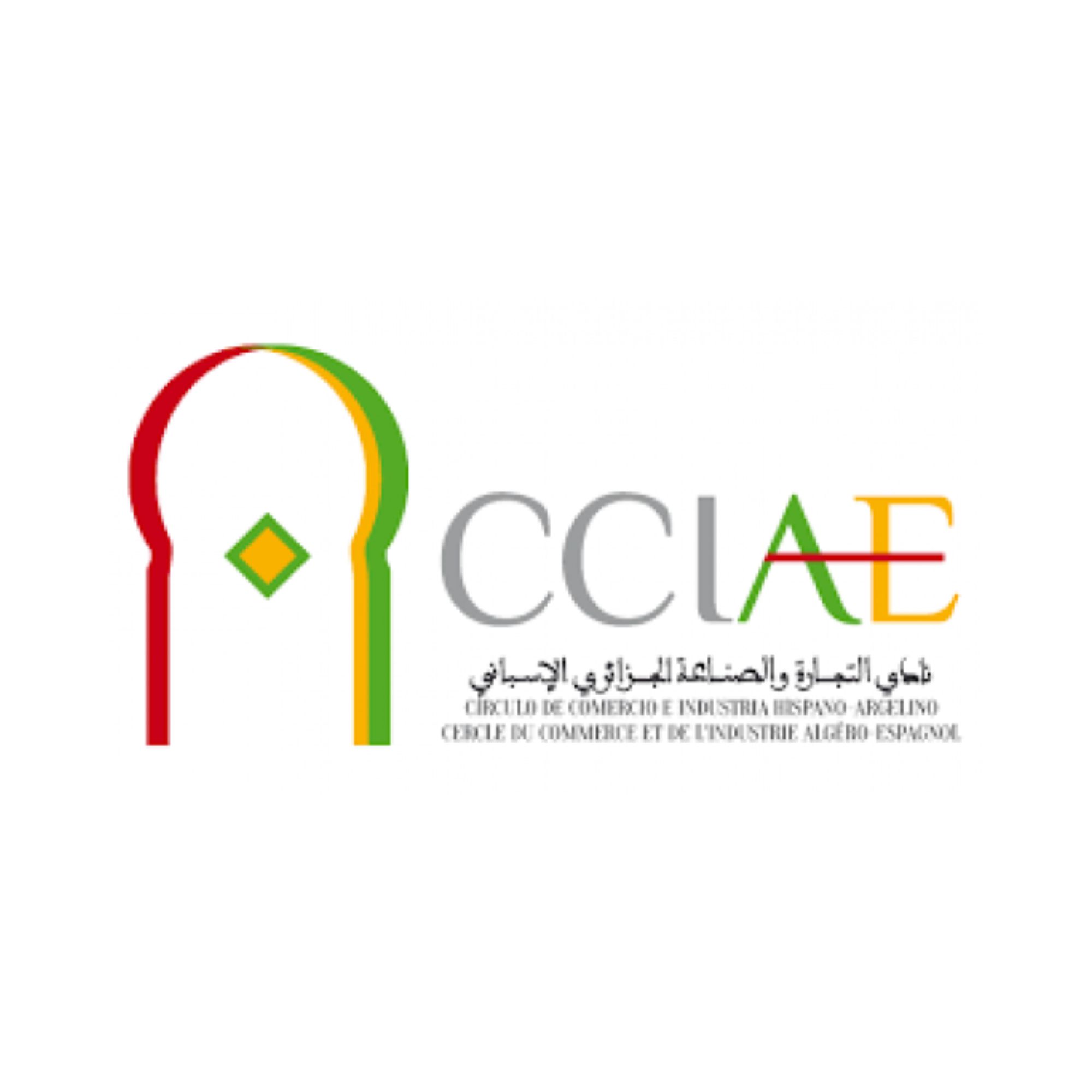 Cercle de Commerce et d’Industrie Algéro-Espagnol (CCIAE)