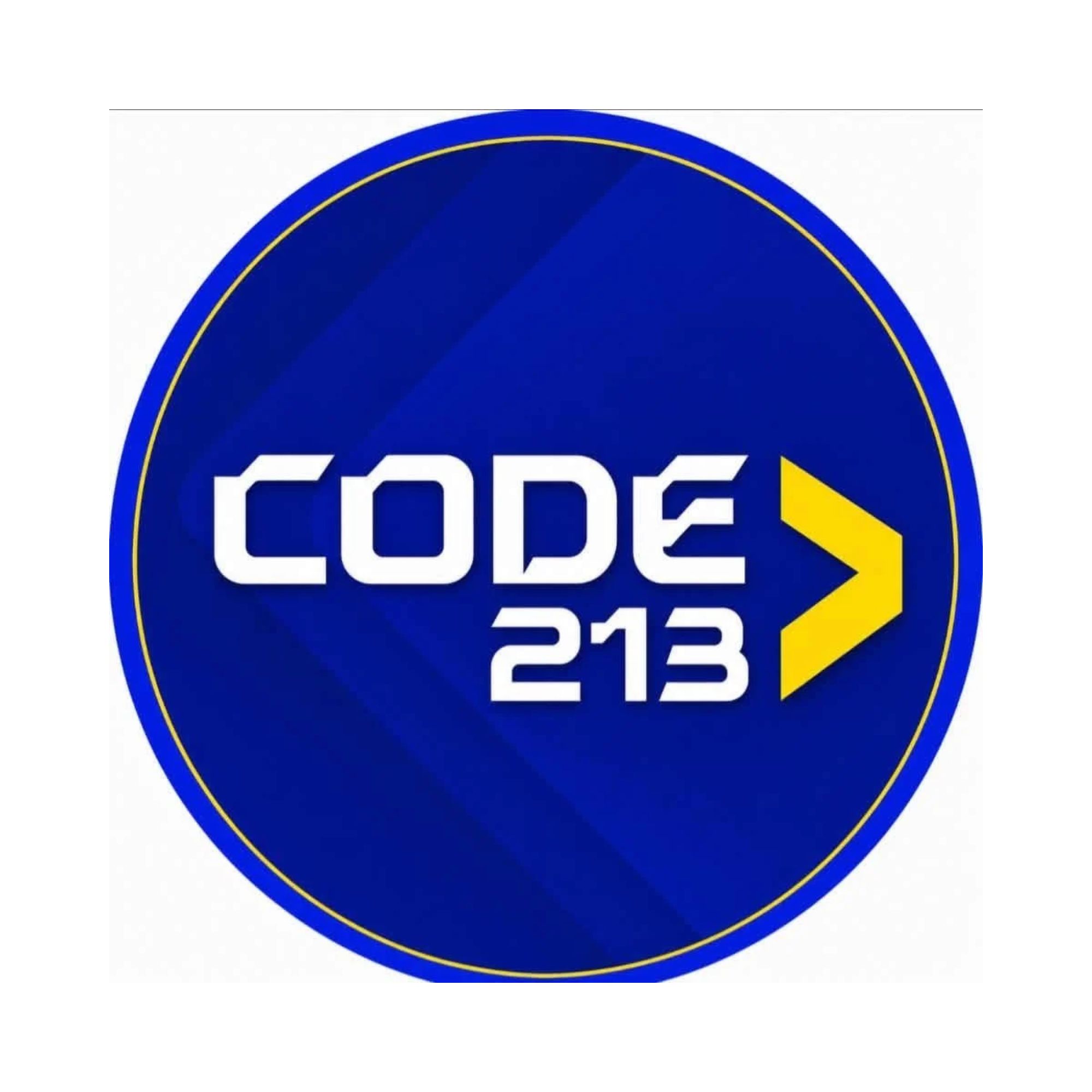 Code 213