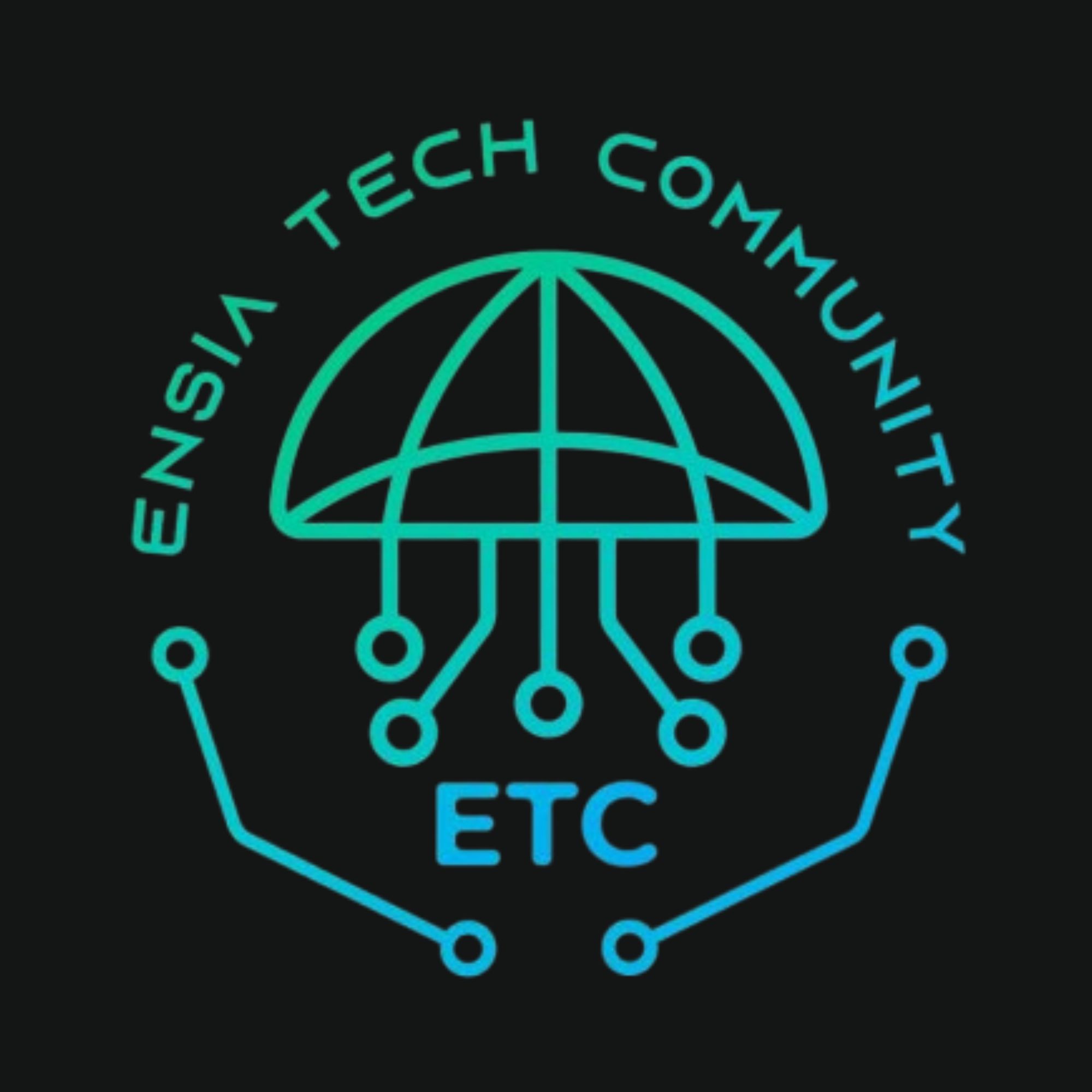 ENSIA Tech Community