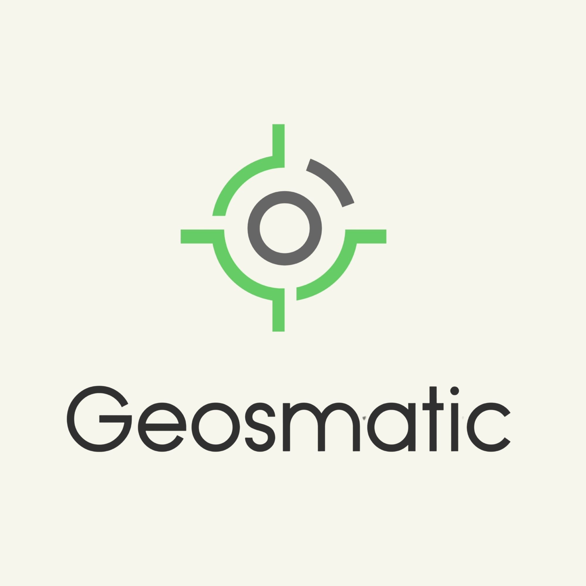 Geosmatic