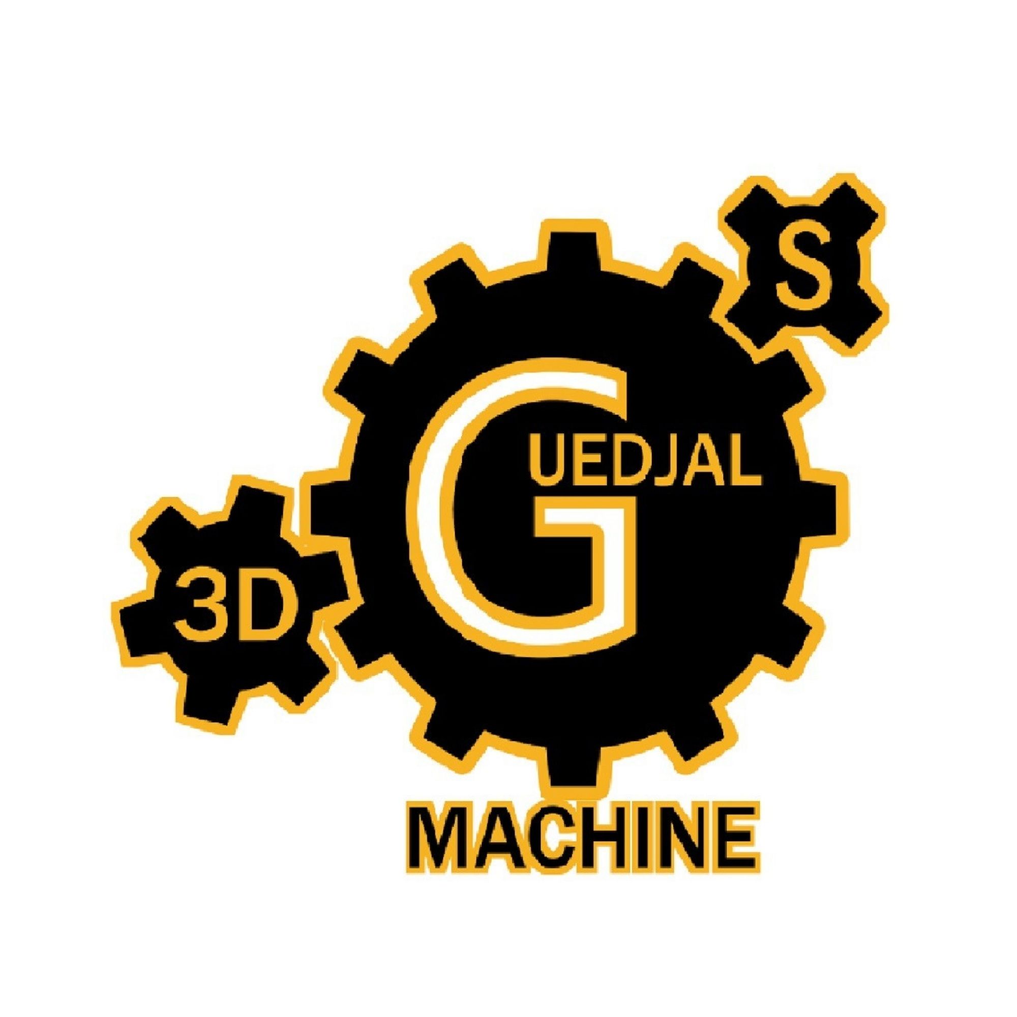 Guedjal Salah Machines