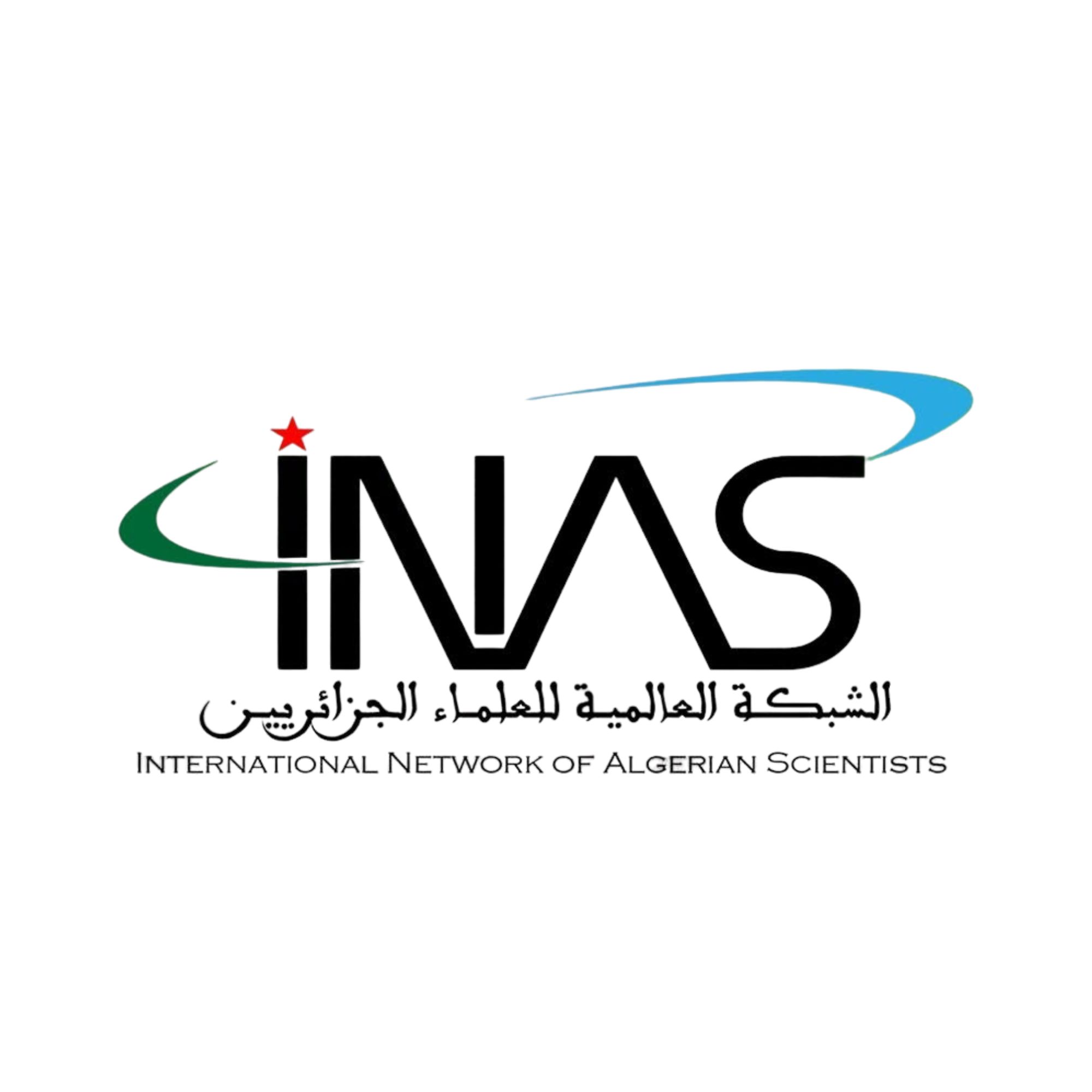 INAS - International Network of Algerian Scientists