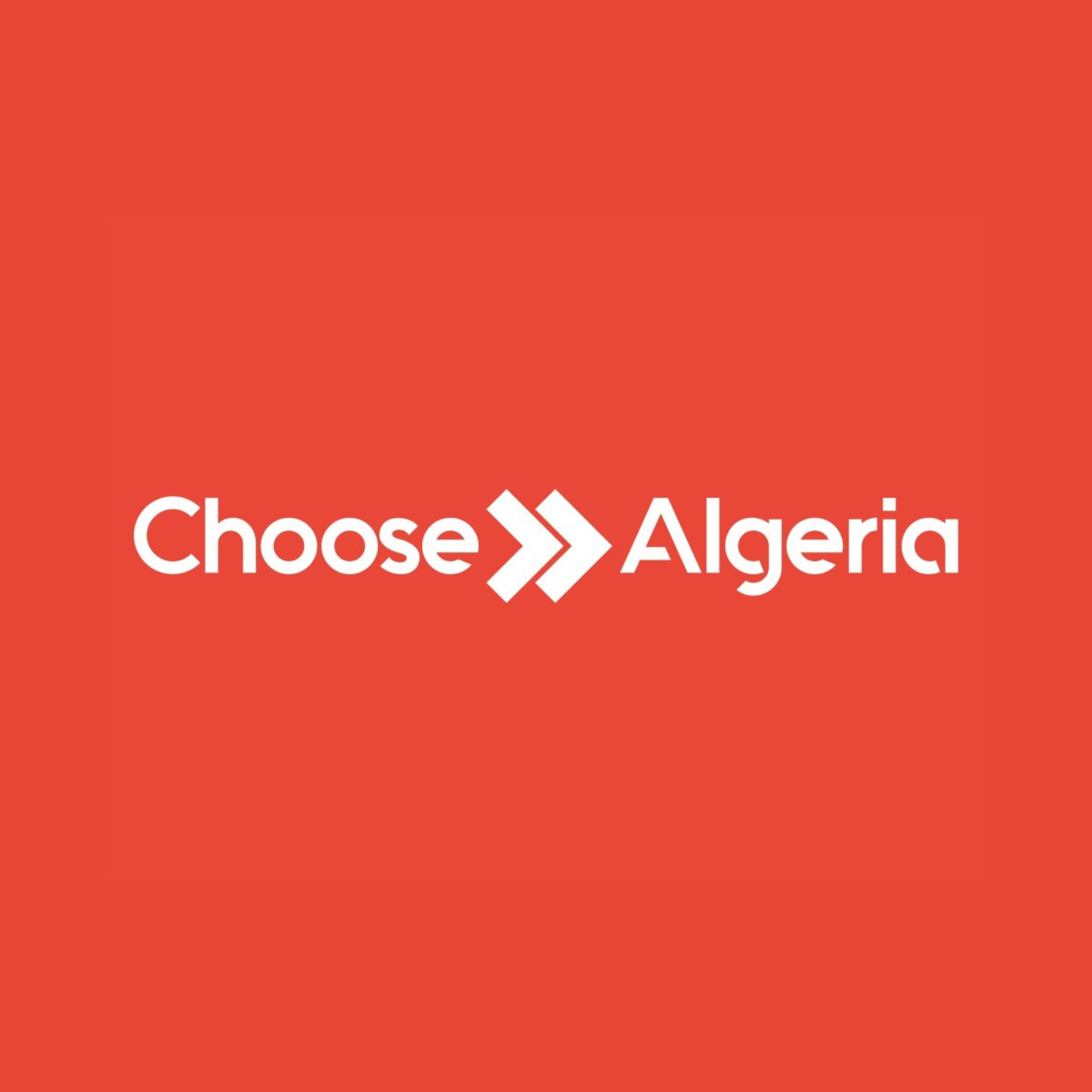 Invest in Algeria