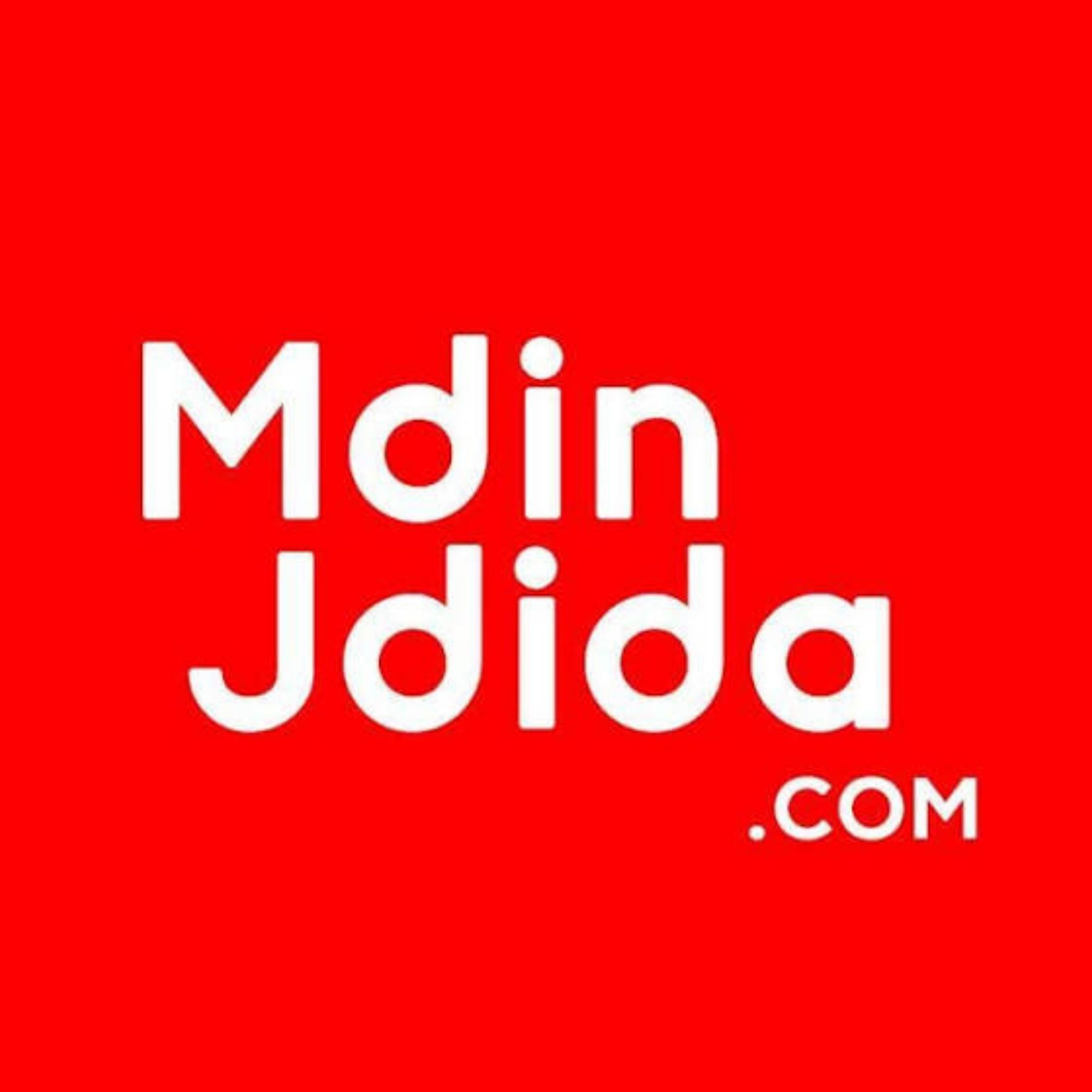 MdinJdida