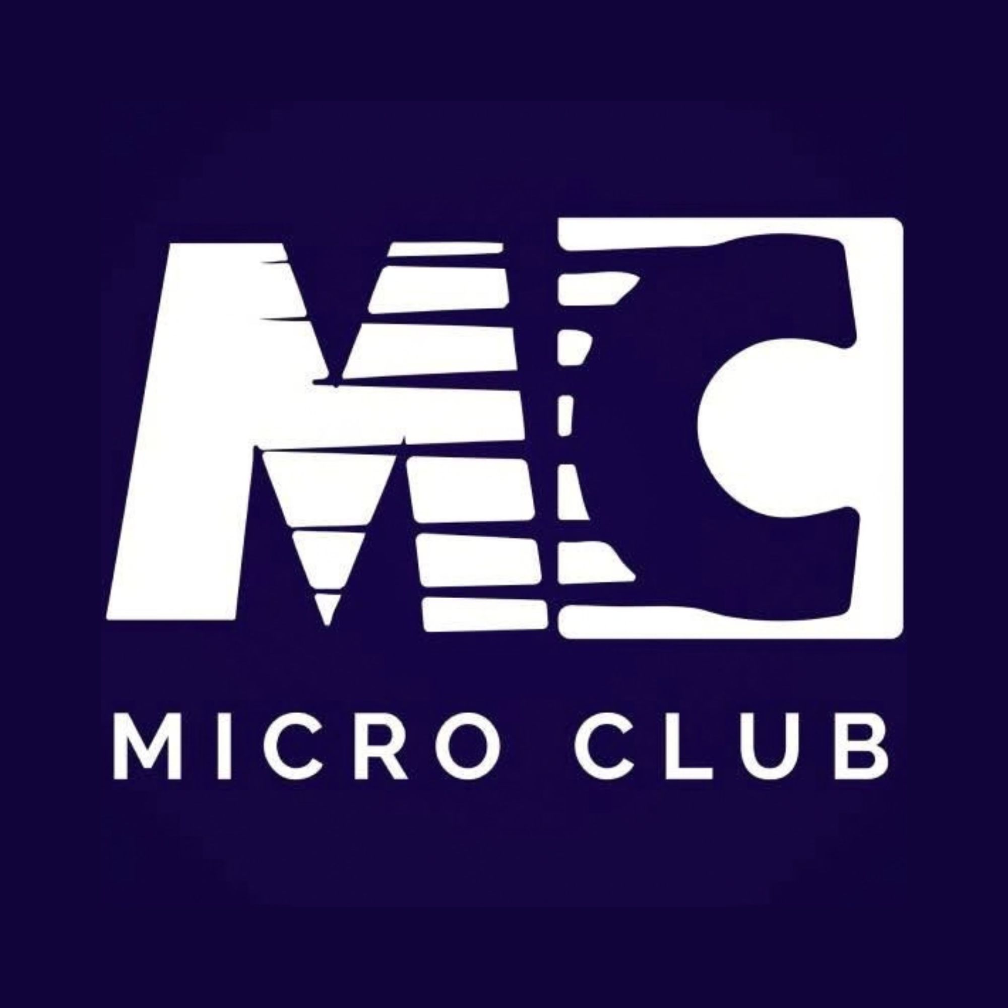 Micro Club USTHB