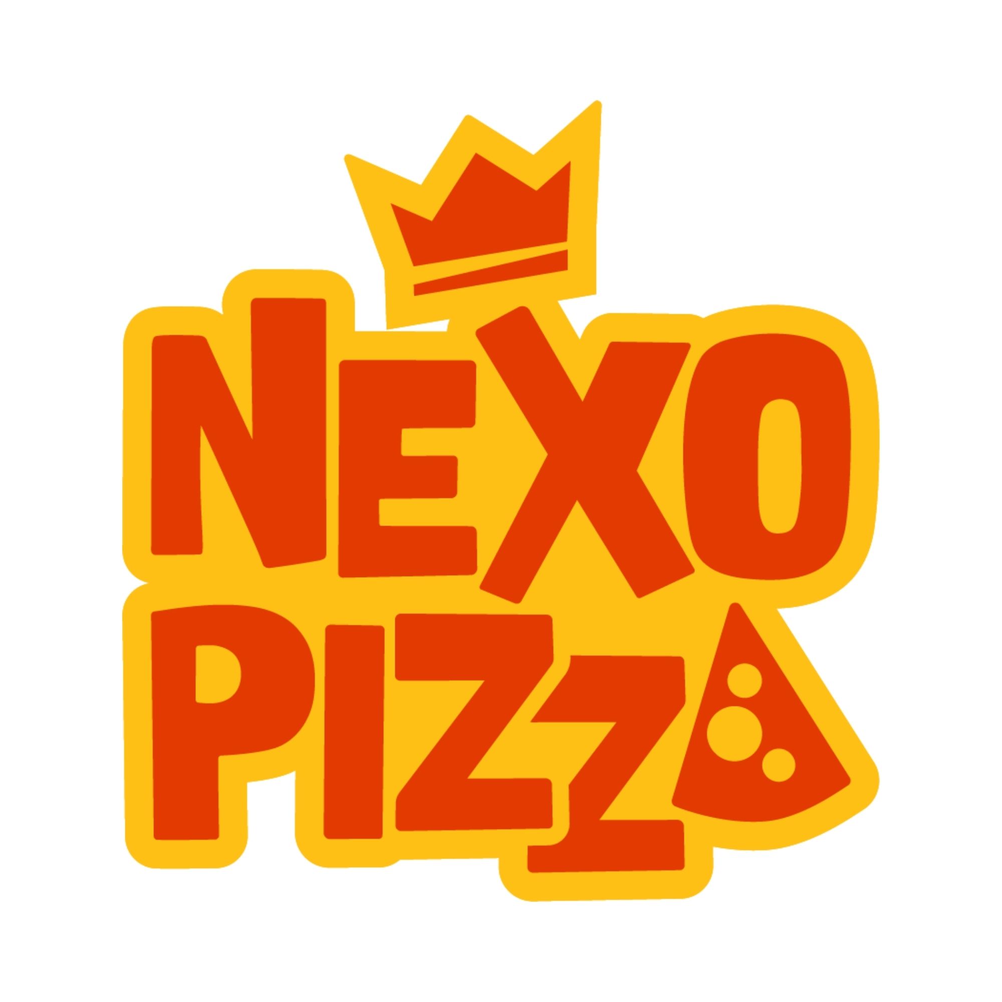 Nexo Pizza