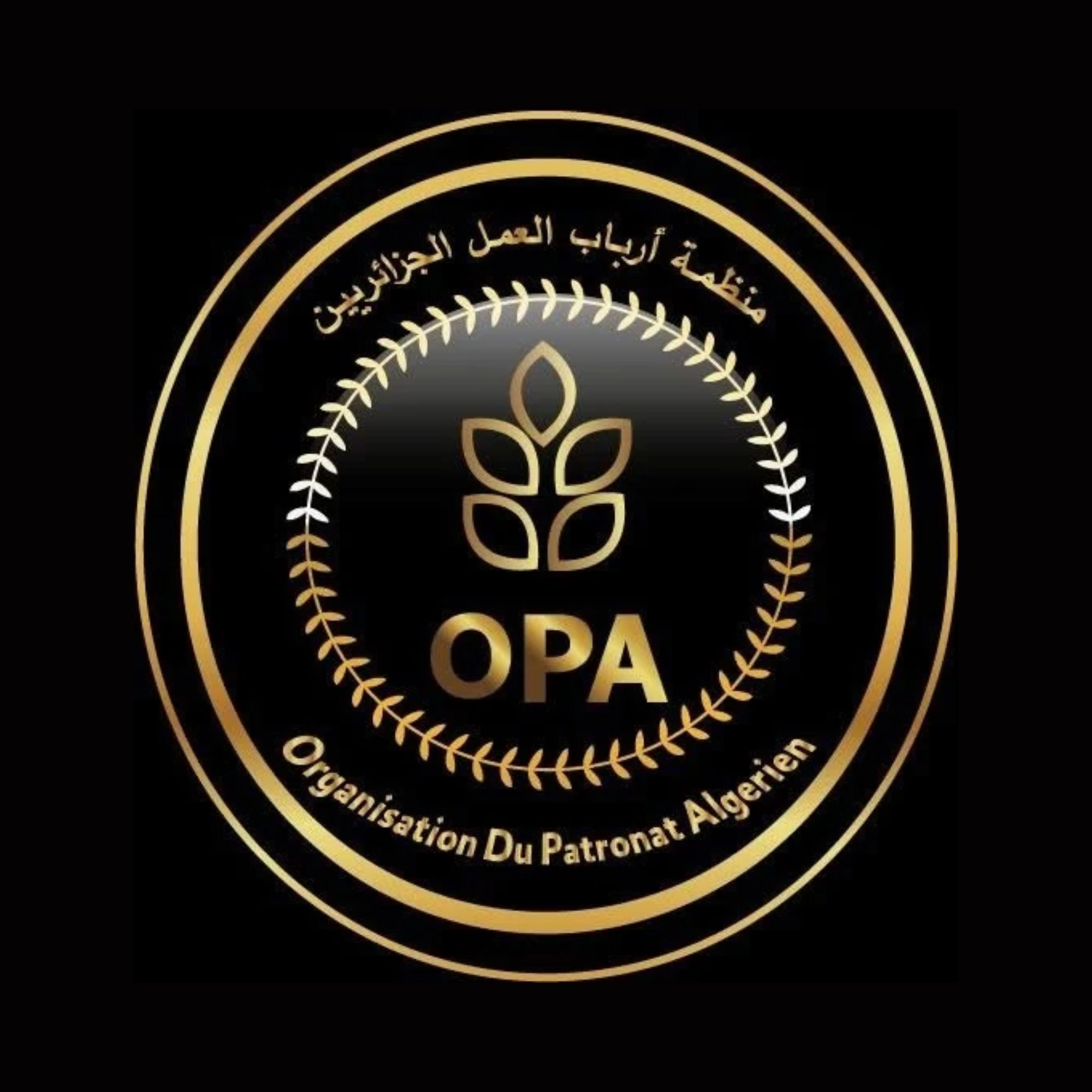 OPA – Organisation du Patronat Algérien