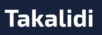 Takalidi